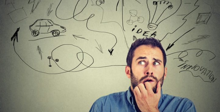 Disturbo d’ansia generalizzata