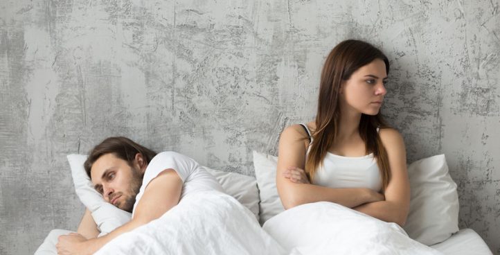 Disfunzioni sessuali