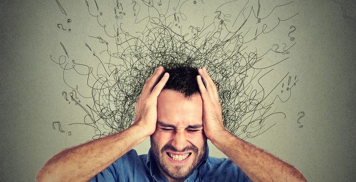 Disturbo ossessivo compulsivo