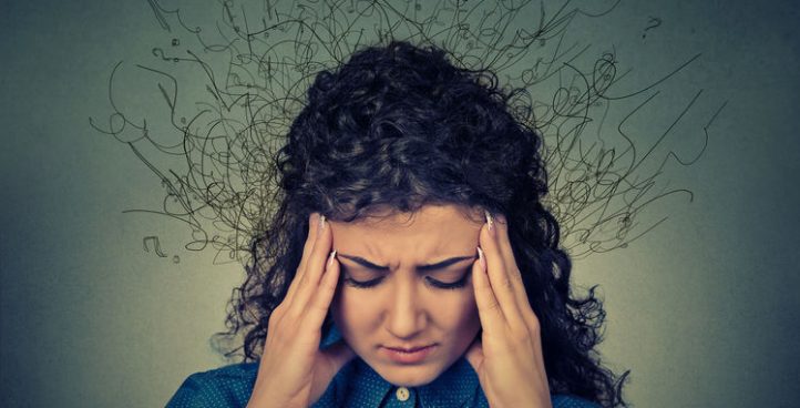 DISTURBO OSSESSIVO COMPULSIVO